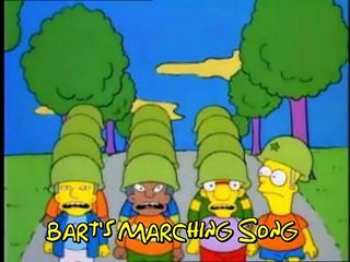 Simpsons Songs -  Part 2