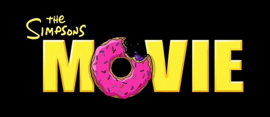 The Simpsons Movie (Deleted Scene) Trailer [2007]