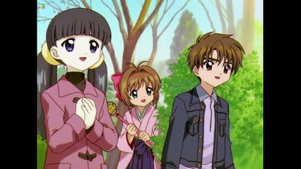Touya X Yukito | Cardcaptor Sakura | Part 4 FINAL ♥