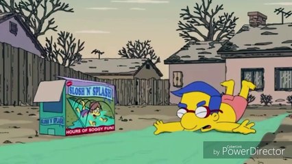 THE SIMPSONS |Season 28 Ep. 4| Treehouse of Horror 27 Promo