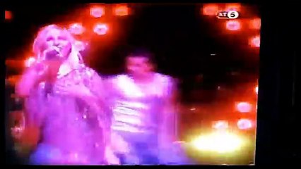 Tatjana Simic - Broken Dreams (Live In De Vuurdoop In Amsterdam)