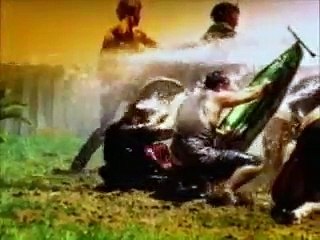 Simpsons Commercial Break - October 26, 1997 (Treehouse of Horror VIII)