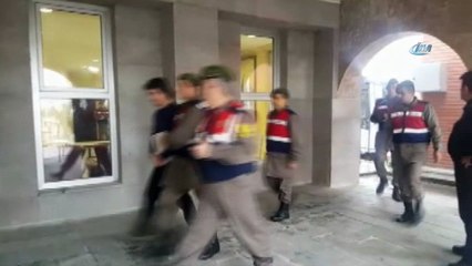 Eğirdir Dağ Komando Okulu Davası’nda esasa ilişkin savunmalara geçildi