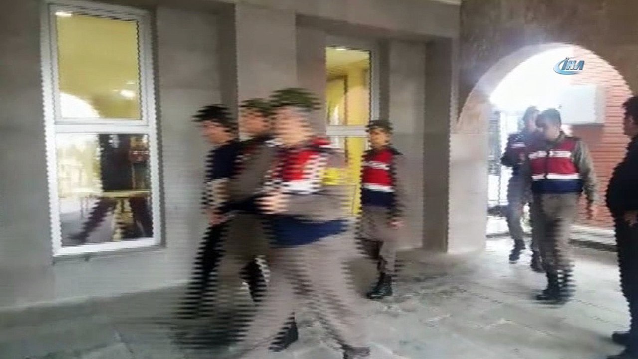 Eğirdir Dağ Komando Okulu Davası’nda esasa ilişkin savunmalara geçildi