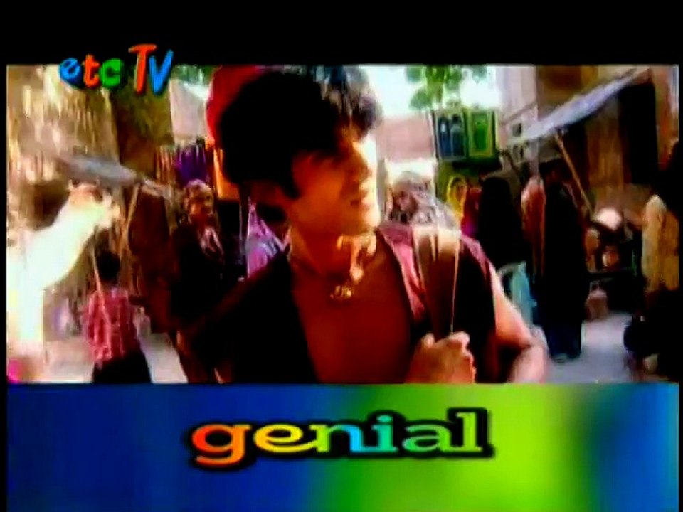 Aladin india - Opening Latino