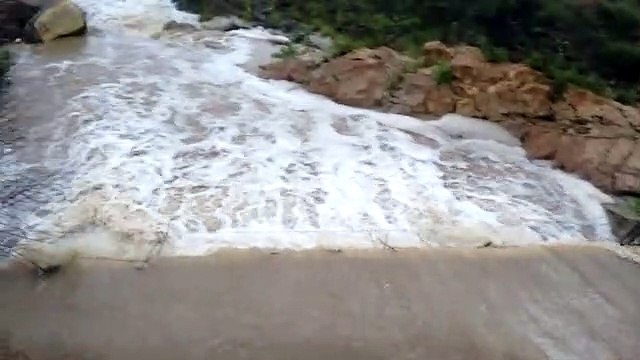 Barragem de São José de Piranhas