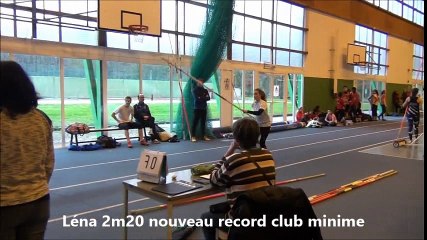 20180120 Creps minimes