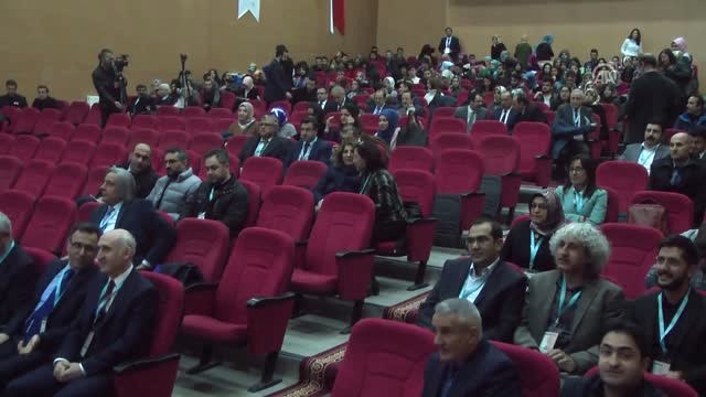 İşgalden Kurtuluşunun 100. Yılında Bayburt ve Kafkas Cephesi Sempozyumu