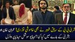 What Ex Husband Of Bushra Maneka Said About Her...