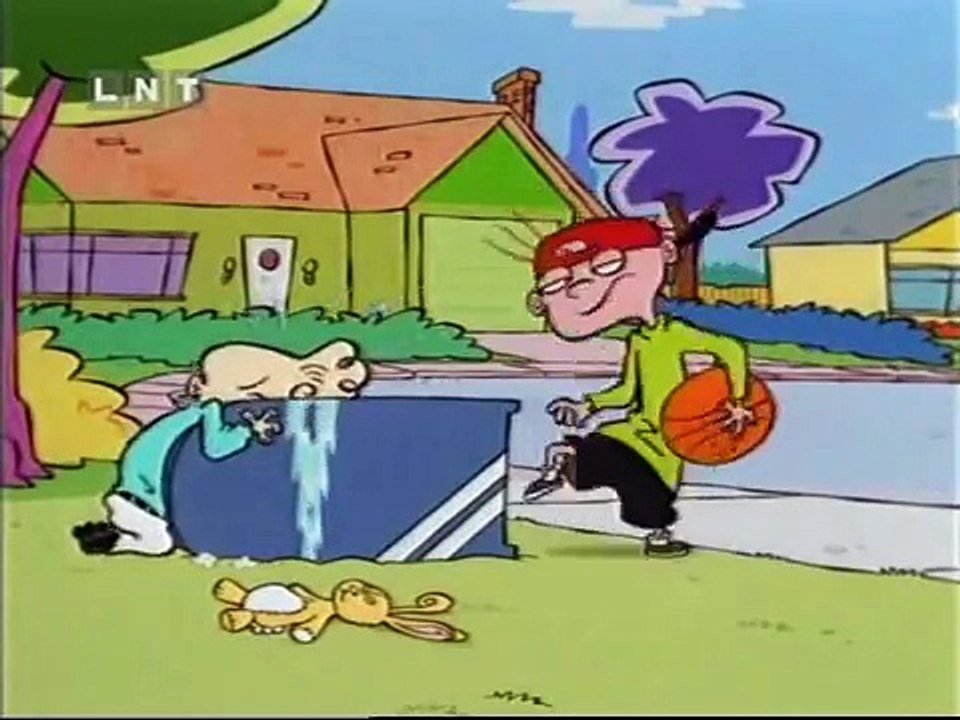 Eds, Edis un Edijs Latviski