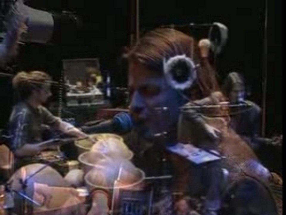 Swan "voyage au bout de la nuit"