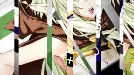 Goblin Slayer Teaser Trailer Season 1 (2018) New Anime Series