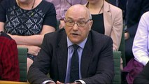 Oxfam bosses apologise for Haiti scandal