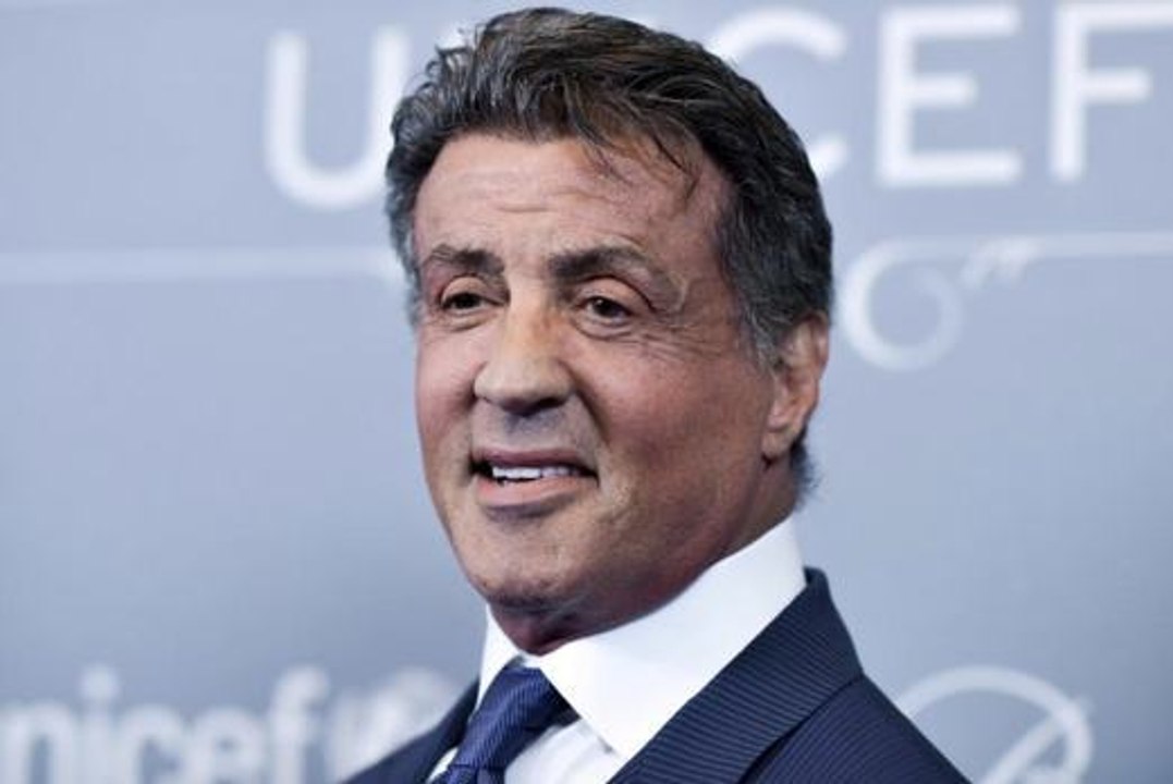 La folle rumeur sur Stallone