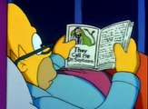 You Have Only To Ask (The Simpsons)