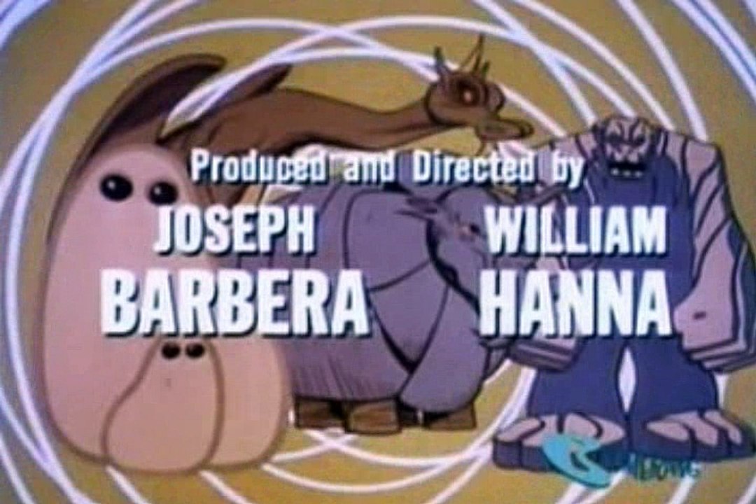 Los Herculoides - Ending
