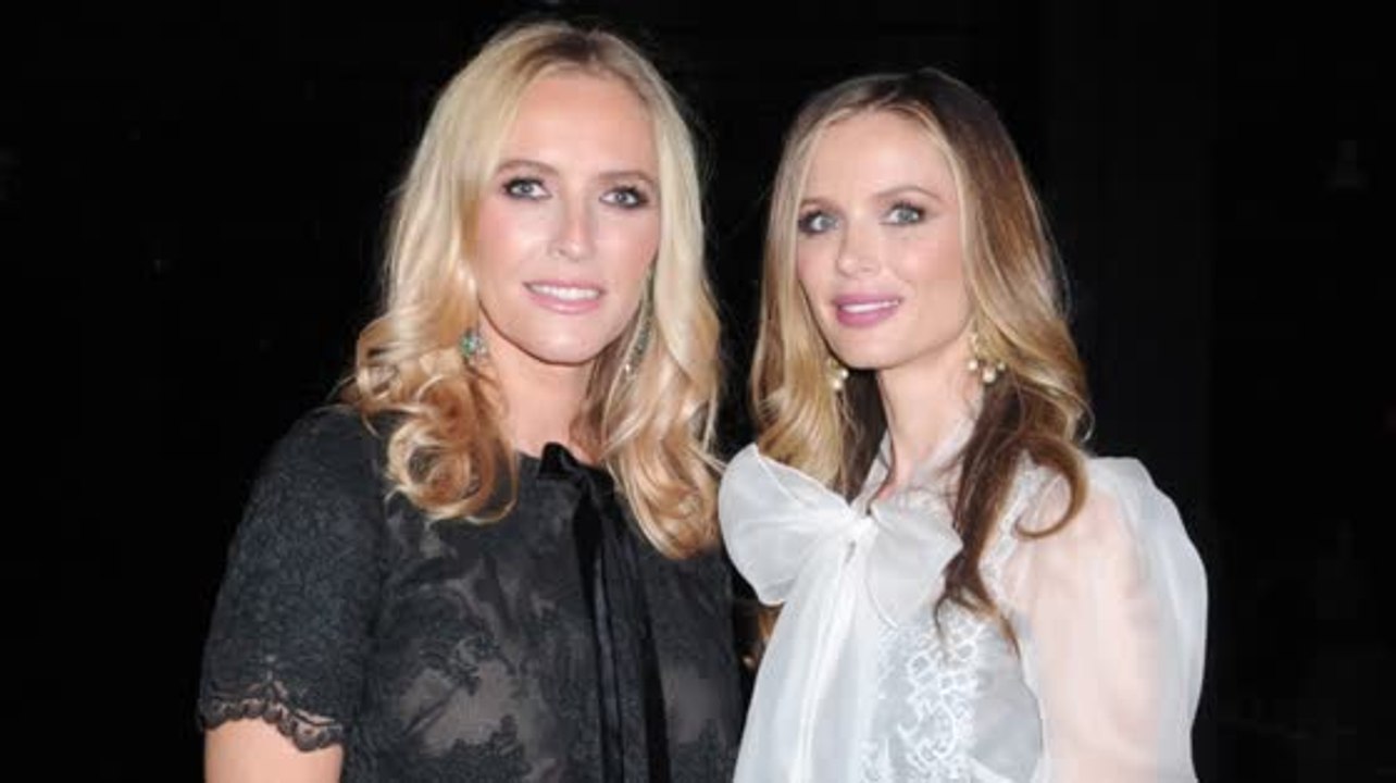 Georgina Chapman insists she is "not a victim" of her estranged husband Harvey Weinstein.