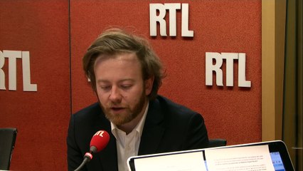"On est très complémentaire", estime l'associé de maître Dupond-Moretti