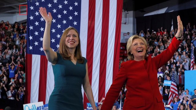 Chelsea Clinton Told Right-Wing Website Founder To Attack Her Instead Of Parkland Shooting Survivor