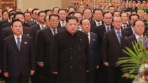 Poll: North Korea Tops US Enemies List