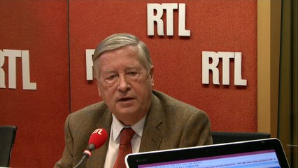 L'Edito d'Alain Duhamel