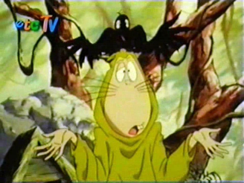 kitaro-opening latino