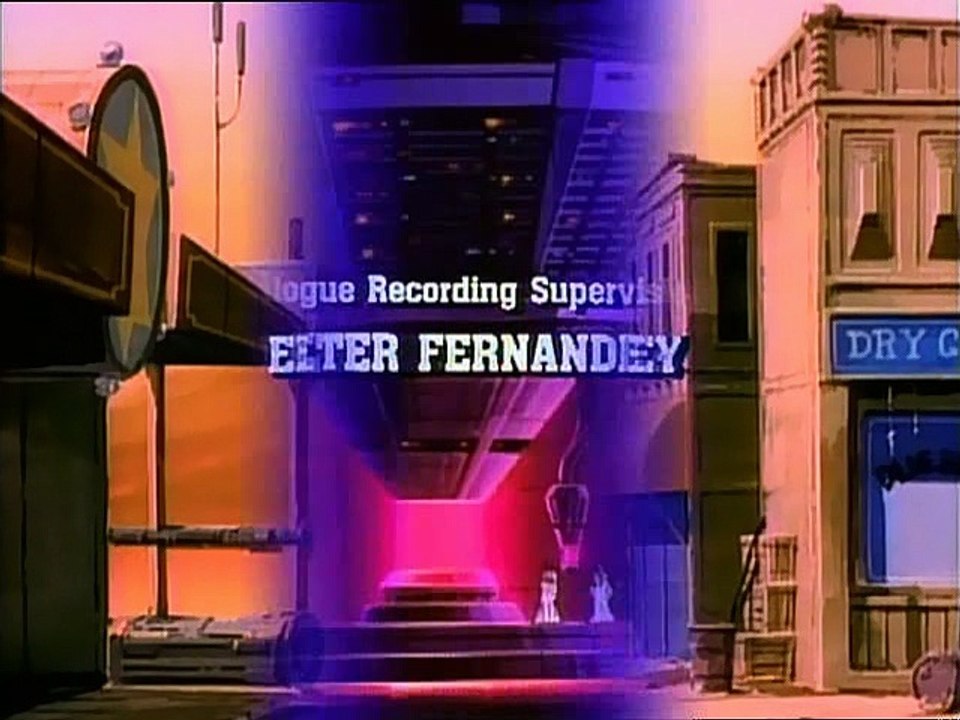 Los Guardianes de la Galaxia - Ending