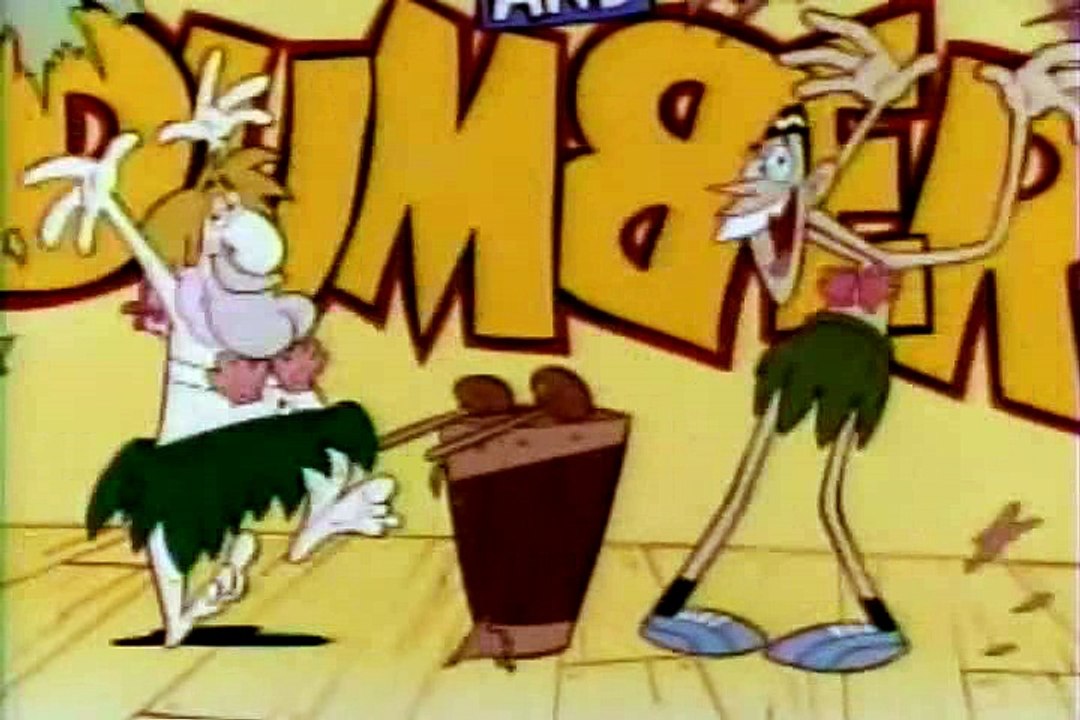 Bobo y Tonto - Opening Latino