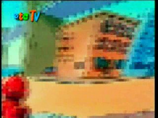 super mario bros 3-opening latino