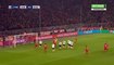 James Rodriguez Super Chance  HD - Bayern Munich	0-0	Besiktas 20.02.2018