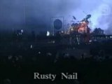 X Japan - Rusty Nail The Last Live (31-12-1997)