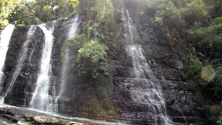 cachoeira dos ciganos