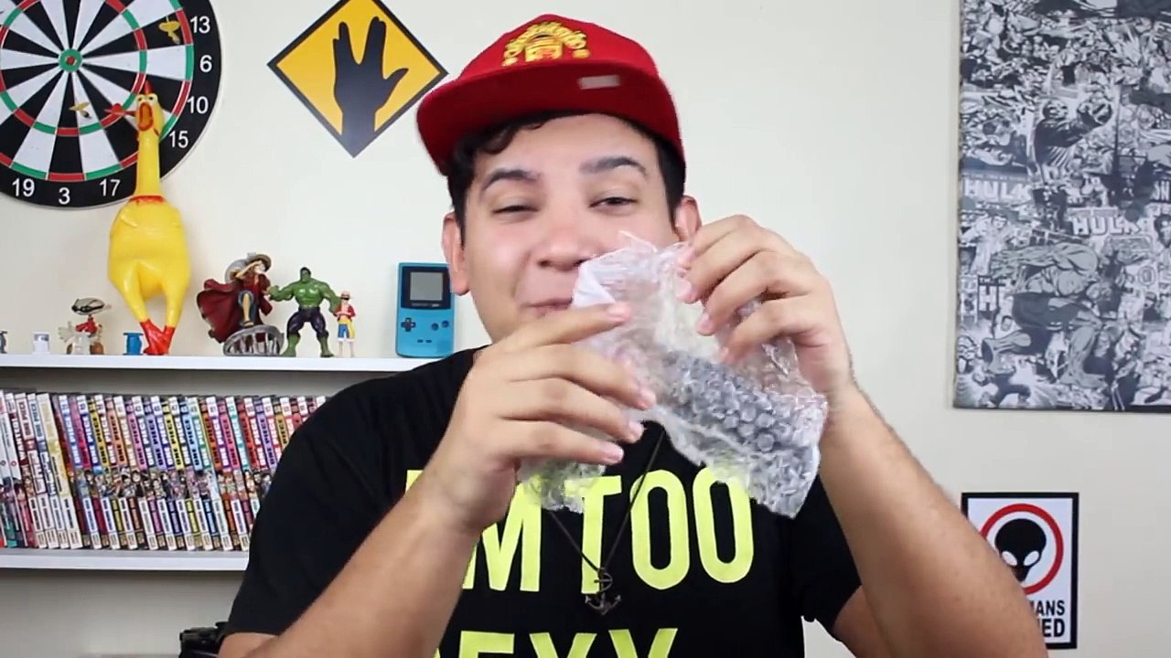 TOP 07 SITES MAIS LOUCOS DO MUNDO l Almanaque