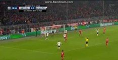 Alaba  Incredible  Miss    HD  0 - 0