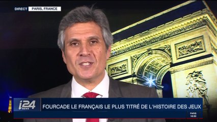 Le Grand Live | Avec Jean-Charles Banoun et Danielle Attelan | 20/02/2018