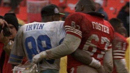 'The Timeline': Why Cowboys-49ers was football's perfect rivalry