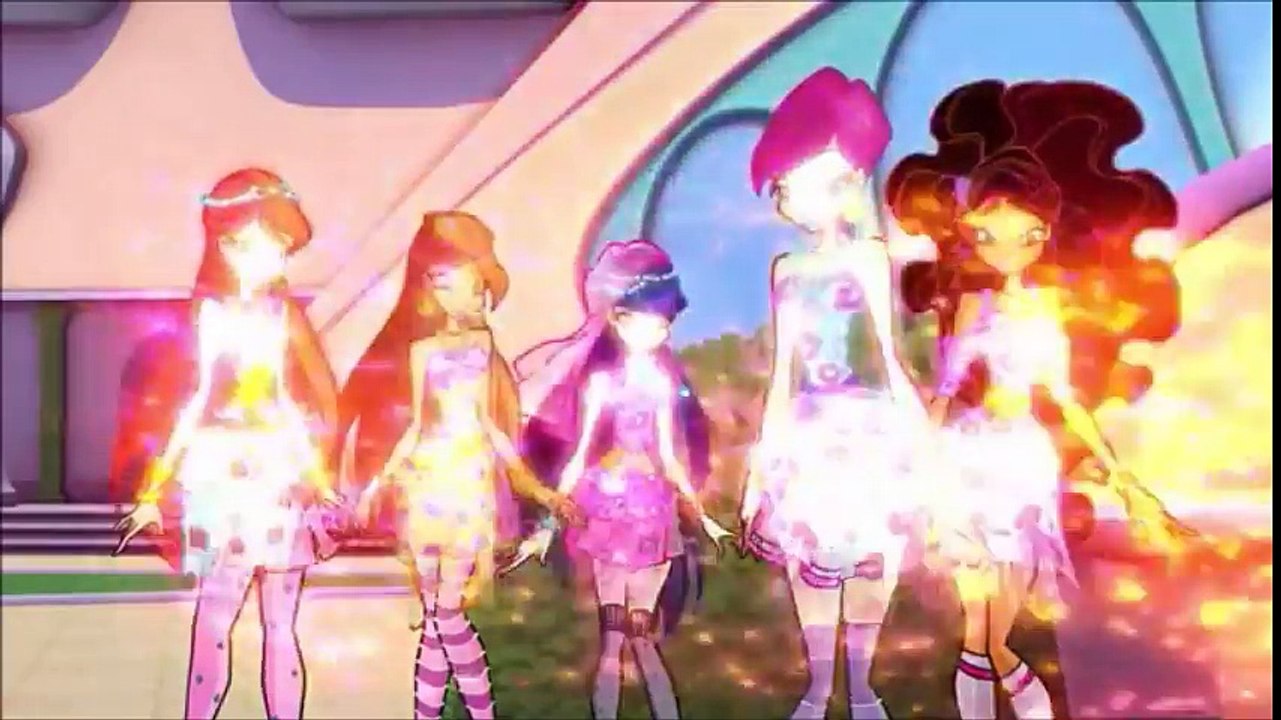 House Of Bamboo (January 2001 - March 2001)