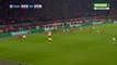 Thomas Muller Goal HD -Bayern Munich	1-0	Besiktas 20.02.2018