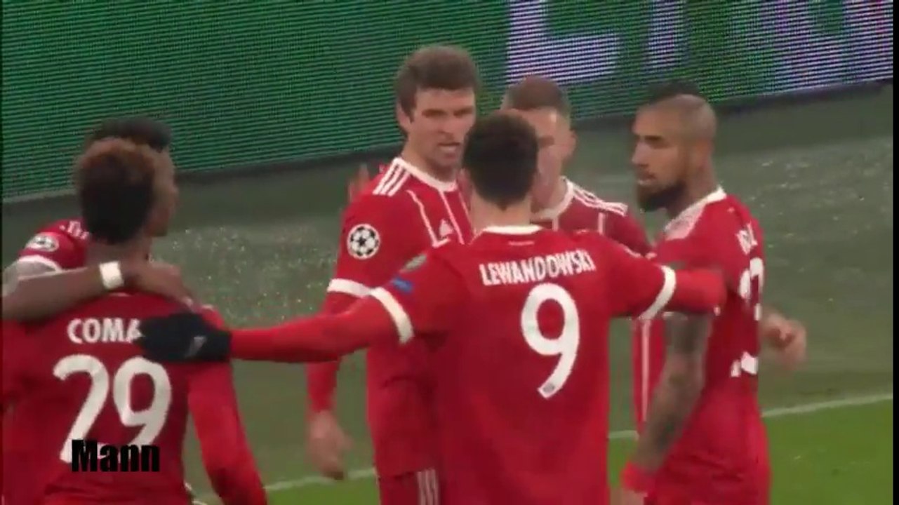 M u l l e r Goal