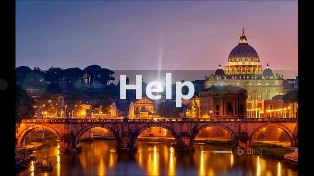 Help (April 2004 - June 2004)