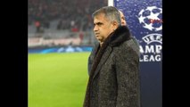 Bayern Münih - Beşiktaş