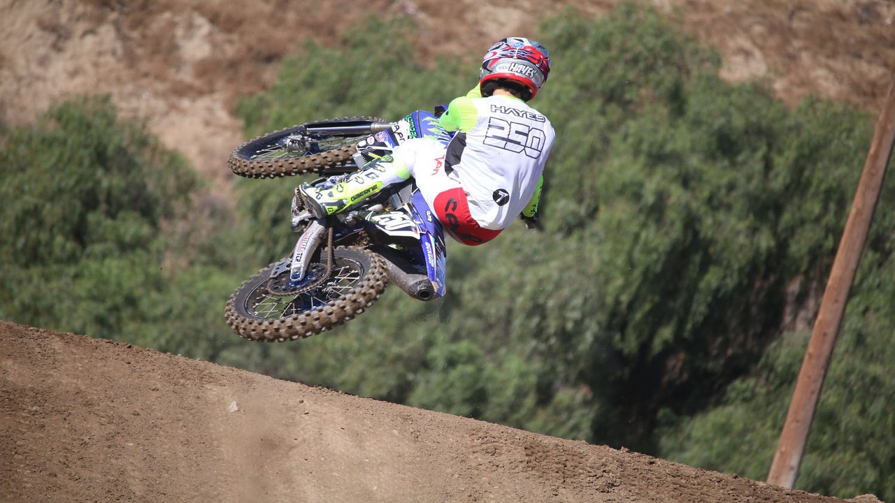 Milestone SX | Moto Mash-up