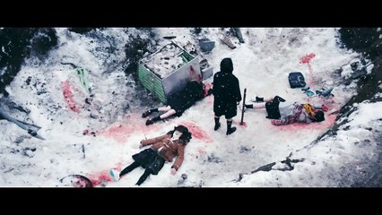 映画 ミスミソウ 特報 Video Dailymotion