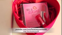 Avon'la Sevgililer Günü Makyajı! || Valentine's Day Make Up!