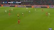 Thomas Muller Goal HD - Bayern Munich 1-0 Besiktas 20.02.2018