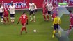Robert Lewandowski SUPER Chance  HD -Bayern Munich	1-0	Besiktas 20.02.2018