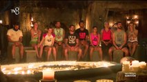 Survivor'a veda eden ismin son sözleri...