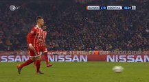 Kingsley Coman Goal HD - Bayern Municht2-0tBesiktas 20.02.2018