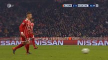 Kingsley Coman Goal HD - Bayern Munich	2-0	Besiktas 20.02.2018