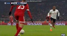 Kingsley Coman Goal HD - Bayern Munich 2-0 Besiktas 20.02.2018